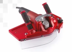 MONTOLIT FREZARKA ELEKTRYCZNA TOPROFILE