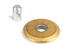 MONTOLIT KÓŁKO TYTANOWE 242T (do 36,36S,38,38S,41,41S,44)