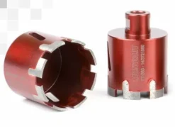 MONTOLIT KORONA DIAMENTOWA KILLER GRES fi 55mm M14