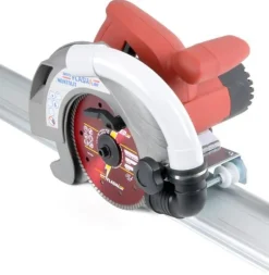 MONTOLIT PILARKA TARCZOWA MOTO FLASH LINE 2 DO CIĘCIA PŁYTEK CERAMICZNYCH Z PROWADNICĄ