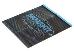 MONTOLIT PODSTAWA GUMOWA DO MASTERPIUMY ART.58 44-155 cm