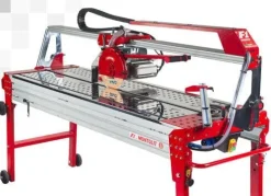 MONTOLIT PRZECINARKA STOŁOWA DO CERAMIKI F1-181