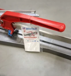 MONTOLIT PRZYRZĄD DO CIĘCIA GLAZURY MASTERPIUMA 155P3