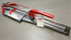 MONTOLIT PRZYRZĄD DO CIĘCIA GLAZURY MASTERPIUMA 93P3