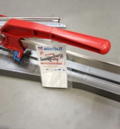 MONTOLIT PRZYRZĄD DO CIĘCIA GLAZURY MASTERPIUMA 93P3