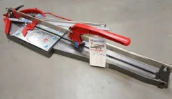 MONTOLIT PRZYRZĄD DO CIĘCIA GLAZURY MASTERPIUMA 63P3