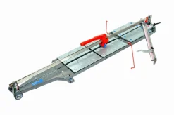 MONTOLIT PRZYRZĄD GLAZURNICZY MASTERPIUMA BASIC 155BP DO CIĘCIA PŁYTEK CERAMICZNYCH