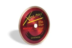 MONTOLIT TARCZA DIAMENTOWA 200 x 25,4mm CPH250 XAMURAY