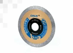 MONTOLIT TARCZA DIAMENTOWA DNA CBX 115mm