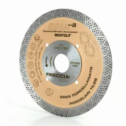 MONTOLIT TARCZA DIAMENTOWA CGX 125mm