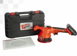 MONTOLIT WIBRUJĄCA PRZYSSAWKA DO PŁYTEK 16V LI-ion 2,0Ah BATTILE-PRO-2B