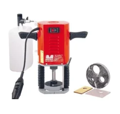 MONTOLIT WIBRUJĄCA PRZYSSAWKA DO PŁYTEK 16V LI-ion 2,0Ah BATTILE-PRO-2B