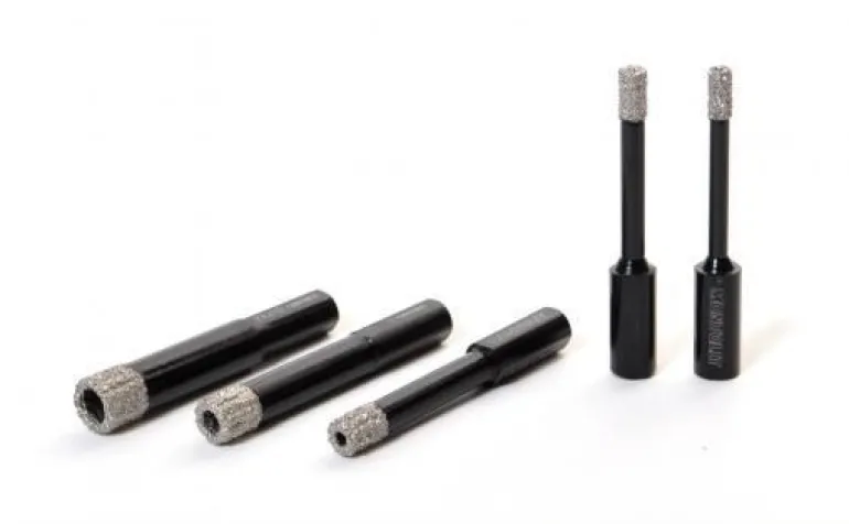 MONTOLIT WIERTŁO DIAMENTOWE 8mm NA MOKRO /FAJ08