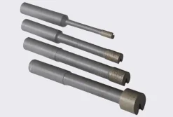 MONTOLIT WIERTŁO WIDIOWE Z PEŁNĄ KORONĄ 10mm