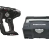 Młotowiertarka SDS 18V Panasonic EY78A1 + Systainer
