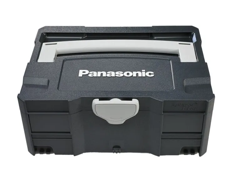 Młotowiertarka SDS 18V Panasonic EY78A1 + Systainer