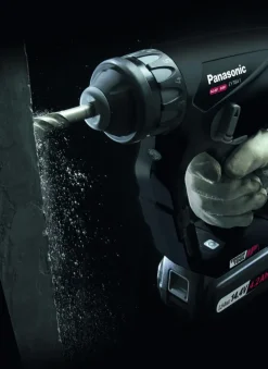 Młotowiertarka SDS 18V Panasonic EY78A1