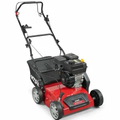 MTD WERTYKULATOR AERATOR SPALINOWY 137cc OPTIMA 35 VO
