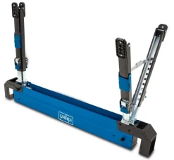 MWB600 Koziołek Scheppach x 2