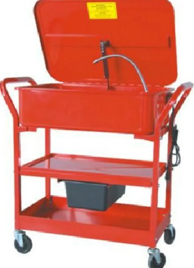 MYJKA WARSZTATOWA MOBILNA 75L