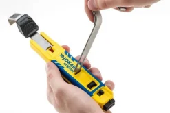 Nóż do kabli JOKARI System 4-70 [70000]