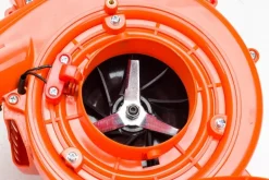 NAC DMUCHAWA / ODKURZACZ LIŚCI SPALINOWY 26cc 1,02Nm