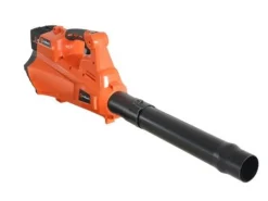 NAC DMUCHAWA AKUMULATOROWA 40V, BEZ AKUMULATORÓW I ŁADOWARKI