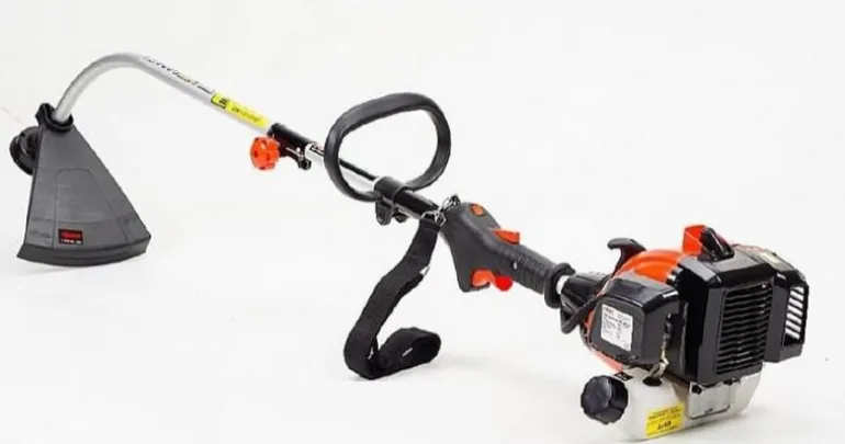 NAC KOSA / PODKASZARKA SPALINOWA 24,8cc 1,05Nm