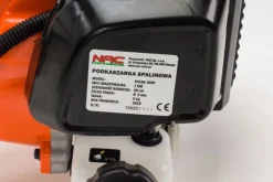 NAC KOSA / PODKASZARKA SPALINOWA 24,8cc 1,05Nm