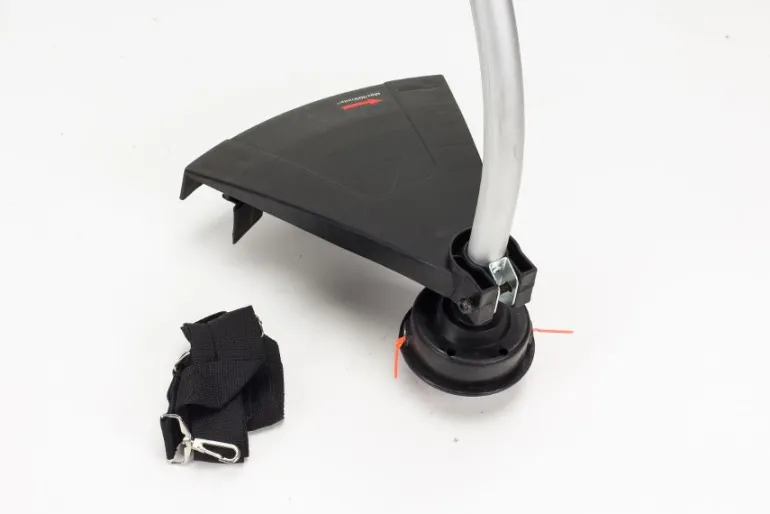 NAC KOSA / PODKASZARKA SPALINOWA 24,8cc 1,05Nm