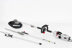 NAC KOSA KOMBI ELEKTRYCZNA 900W + NOŻYCE + PIŁA