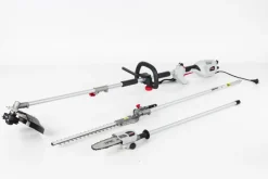 NAC KOSA KOMBI ELEKTRYCZNA 900W + NOŻYCE + PIŁA