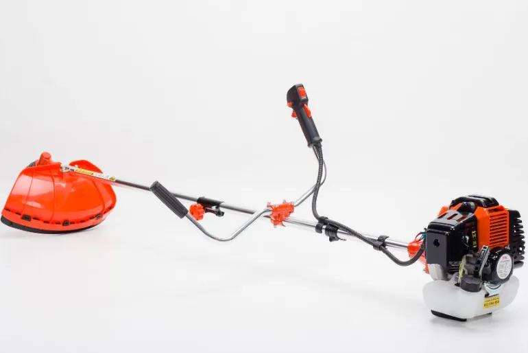 NAC KOSA SPALINOWA 51,2cc 2,7Nm