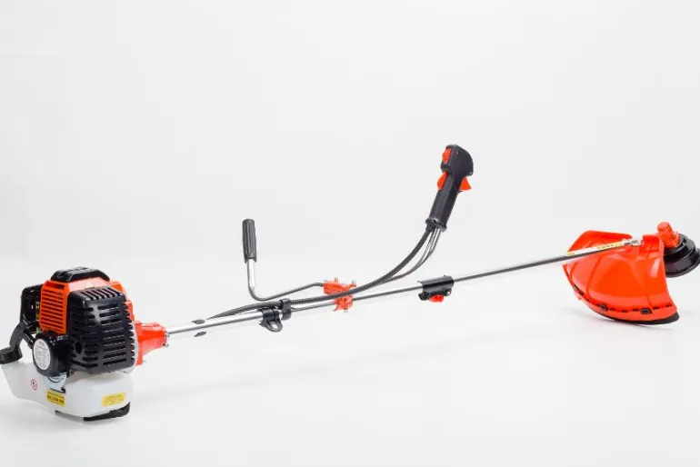 NAC KOSA SPALINOWA 51,2cc 2,7Nm