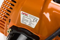 NAC KOSA SPALINOWA 54cc 2,9Nm