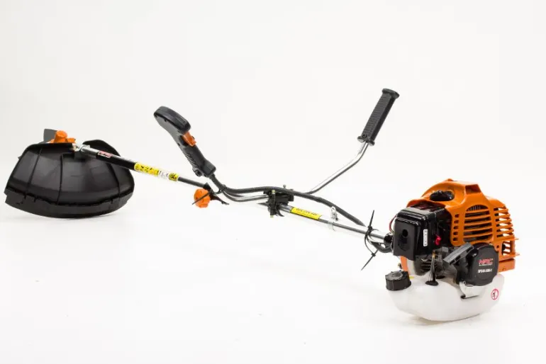 NAC KOSA SPALINOWA 54cc 2,9Nm