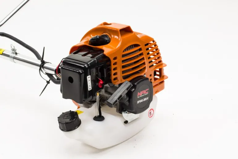 NAC KOSA SPALINOWA 54cc 2,9Nm