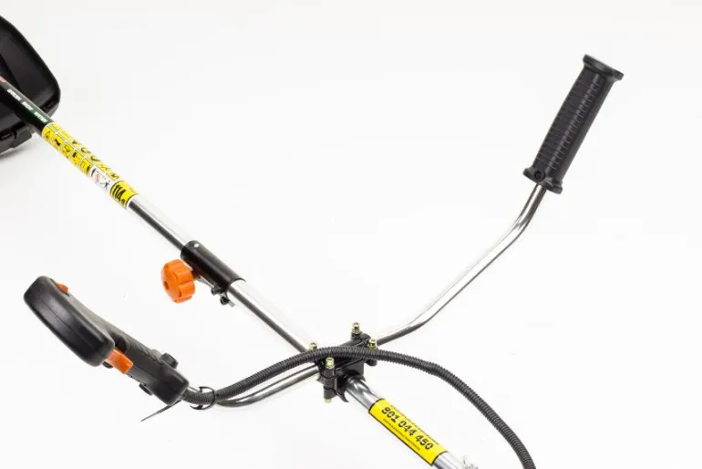 NAC KOSA SPALINOWA 54cc 2,9Nm