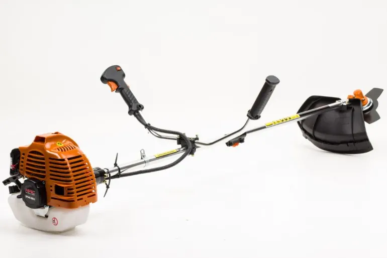 NAC KOSA SPALINOWA 54cc 2,9Nm