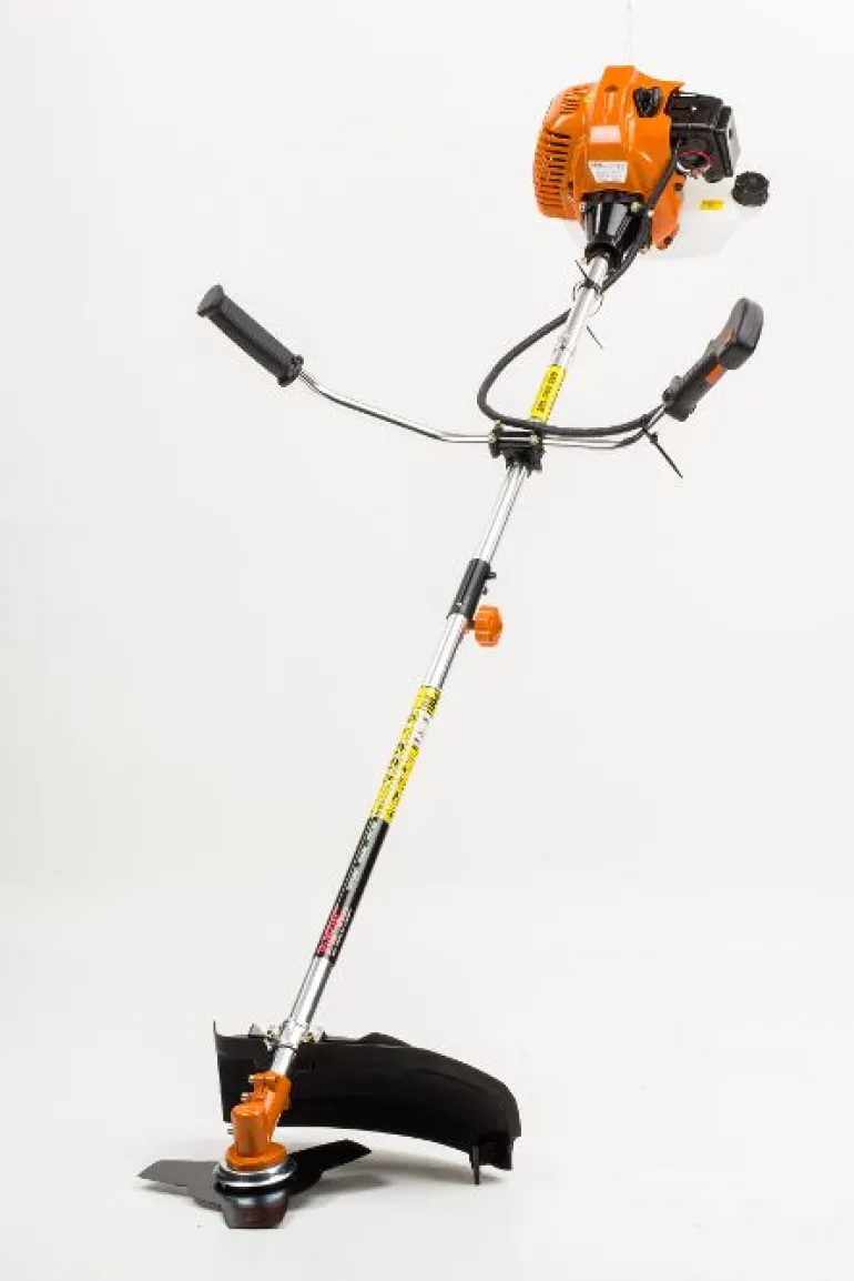 NAC KOSA SPALINOWA 54cc 2,9Nm