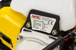 NAC KOSA SPALINOWA 54cc 3,0Nm