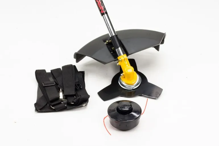 NAC KOSA SPALINOWA 54cc 3,0Nm