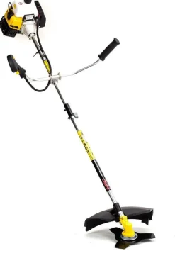 NAC KOSA SPALINOWA 54cc 3,0Nm