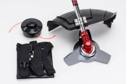 NAC KOSA SPALINOWA 51,7cc 2,22Nm