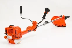 NAC KOSA SPALINOWA 52cc 2,7Nm SYSTEM ANTYWIBRACYJNY