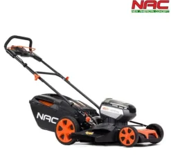 NAC KOSIARKA AKU.INDUKCYJNA 40V 6Ah 45,7cm LB-40-45-B60-NG