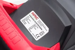 NAC KOSIARKA ELEKTRYCZNA 1500W 37cm LE15-37-PB-S