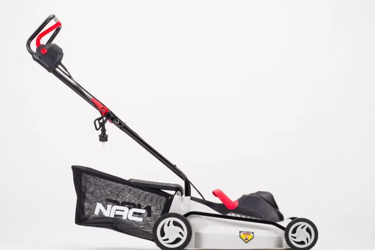 NAC KOSIARKA ELEKTRYCZNA 1800W 40cm LE18-40-PB-S