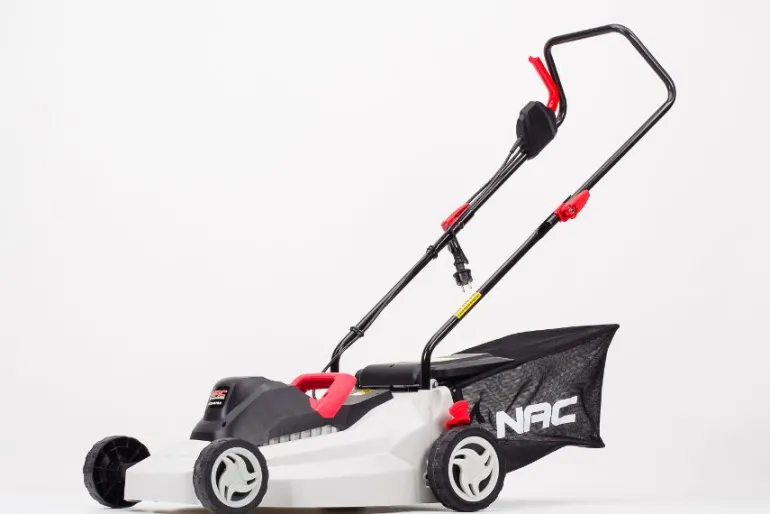 NAC KOSIARKA ELEKTRYCZNA 1800W 40cm LE18-40-PB-S