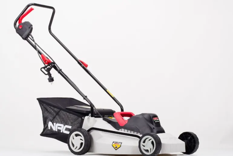 NAC KOSIARKA ELEKTRYCZNA 1800W 40cm LE18-40-PB-S